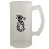 16oz Frosted Beer Stein Thumbnail