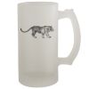 16oz Frosted Beer Stein Thumbnail