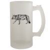 16oz Frosted Beer Stein Thumbnail