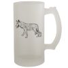 16oz Frosted Beer Stein Thumbnail