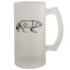 16oz Frosted Beer Stein Thumbnail