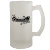 16oz Frosted Beer Stein Thumbnail