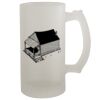 16oz Frosted Beer Stein Thumbnail