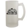 16oz Frosted Beer Stein Thumbnail