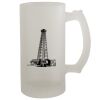 16oz Frosted Beer Stein Thumbnail