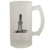 16oz Frosted Beer Stein Thumbnail