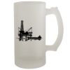 16oz Frosted Beer Stein Thumbnail