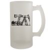 16oz Frosted Beer Stein Thumbnail