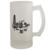 16oz Frosted Beer Stein Thumbnail