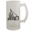 16oz Frosted Beer Stein Thumbnail