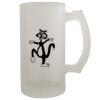 16oz Frosted Beer Stein Thumbnail