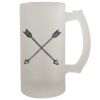 16oz Frosted Beer Stein Thumbnail