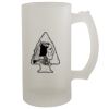 16oz Frosted Beer Stein Thumbnail