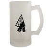 16oz Frosted Beer Stein Thumbnail
