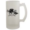 16oz Frosted Beer Stein Thumbnail