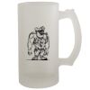 16oz Frosted Beer Stein Thumbnail