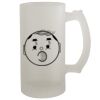 16oz Frosted Beer Stein Thumbnail