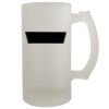 16oz Frosted Beer Stein Thumbnail