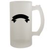 16oz Frosted Beer Stein Thumbnail