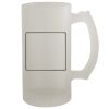 16oz Frosted Beer Stein Thumbnail