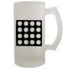 16oz Frosted Beer Stein Thumbnail