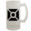 16oz Frosted Beer Stein Thumbnail