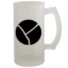 16oz Frosted Beer Stein Thumbnail