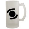 16oz Frosted Beer Stein Thumbnail