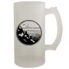 16oz Frosted Beer Stein Thumbnail