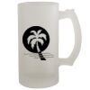 16oz Frosted Beer Stein Thumbnail