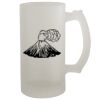16oz Frosted Beer Stein Thumbnail