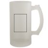 16oz Frosted Beer Stein Thumbnail