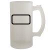 16oz Frosted Beer Stein Thumbnail