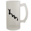 16oz Frosted Beer Stein Thumbnail