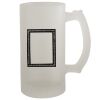 16oz Frosted Beer Stein Thumbnail