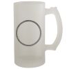 16oz Frosted Beer Stein Thumbnail