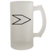 16oz Frosted Beer Stein Thumbnail