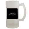 16oz Frosted Beer Stein Thumbnail