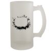 16oz Frosted Beer Stein Thumbnail