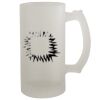 16oz Frosted Beer Stein Thumbnail