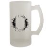 16oz Frosted Beer Stein Thumbnail