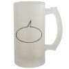 16oz Frosted Beer Stein Thumbnail