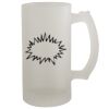 16oz Frosted Beer Stein Thumbnail