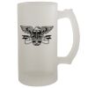 16oz Frosted Beer Stein Thumbnail