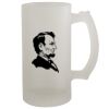 16oz Frosted Beer Stein Thumbnail