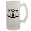 16oz Frosted Beer Stein Thumbnail