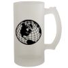 16oz Frosted Beer Stein Thumbnail