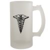16oz Frosted Beer Stein Thumbnail