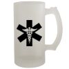 16oz Frosted Beer Stein Thumbnail