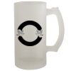 16oz Frosted Beer Stein Thumbnail